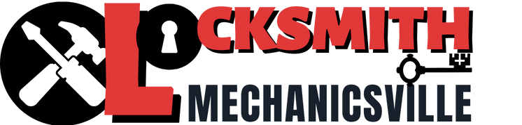 Locksmith Mechanicsville VA