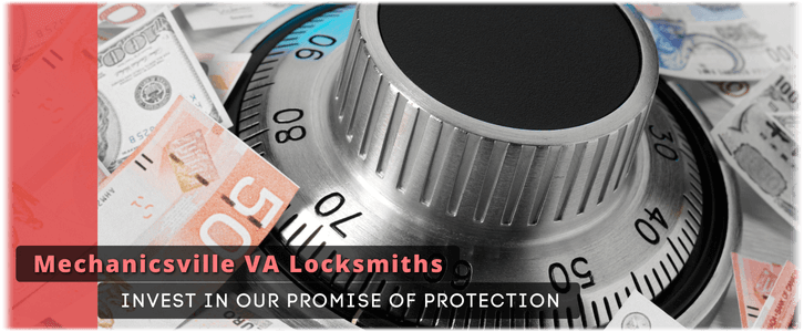 Safe Cracking Service Mechanicsville VA (804) 258-6522