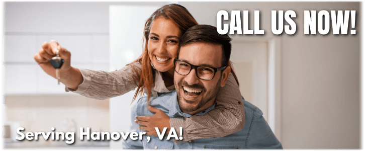 Locksmith Hanover VA